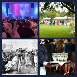 4 Fotos 1 Palabra Nivel GALA