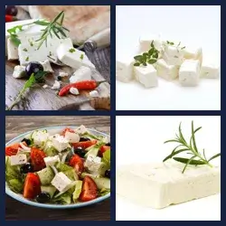 4 Fotos 1 Palabra Nivel FETA