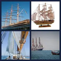 4 Fotos 1 Palabra Nivel CLIPER