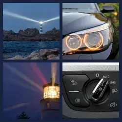 4 Fotos 1 Palabra Nivel FARO
