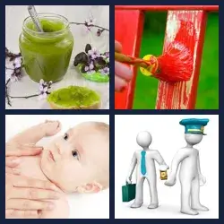 4 Fotos 1 Palabra Nivel UNTAR