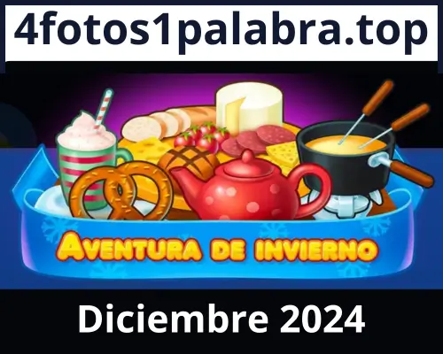 Respuesta Enigma Diario Diciembre 2024 Aventura en invierno